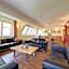 Chalet Gamskar