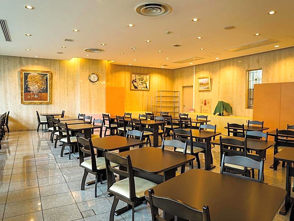 Hotel Nagano Avenue