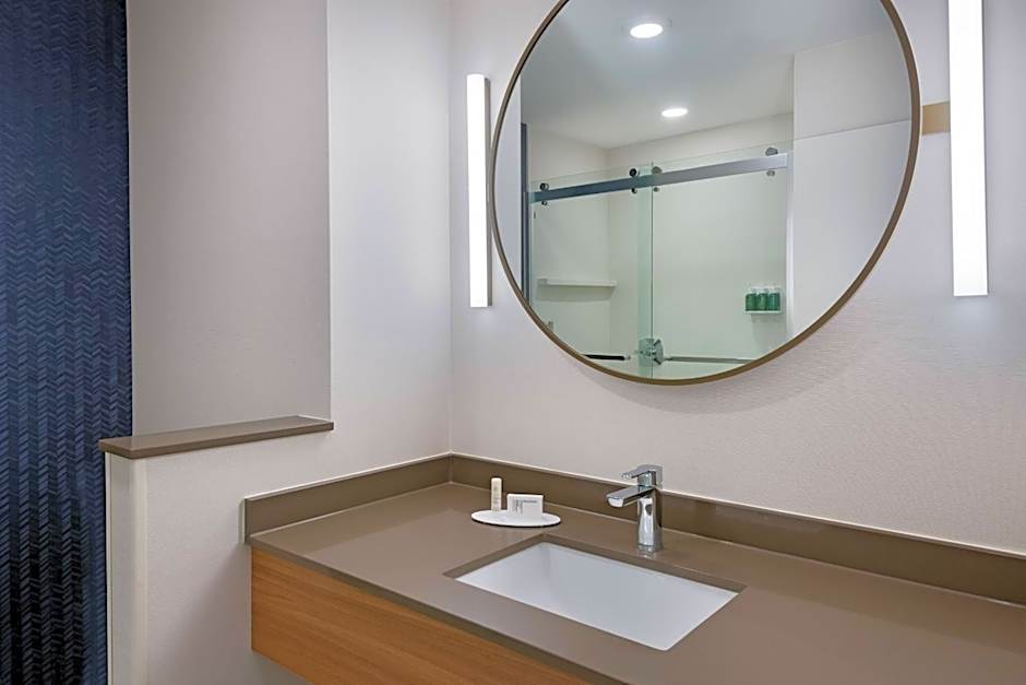 Fairfield Inn and Suites by Marriott Charlotte Monroe