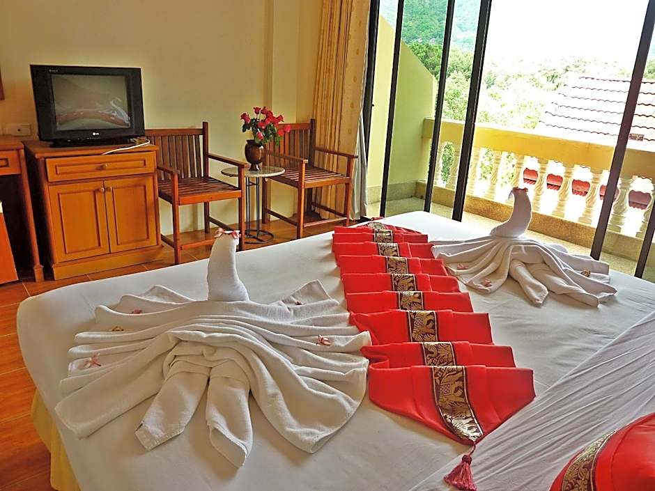 Kata View Guest House