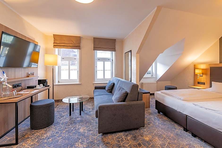 Göbel&#x27;s Sophien Hotel