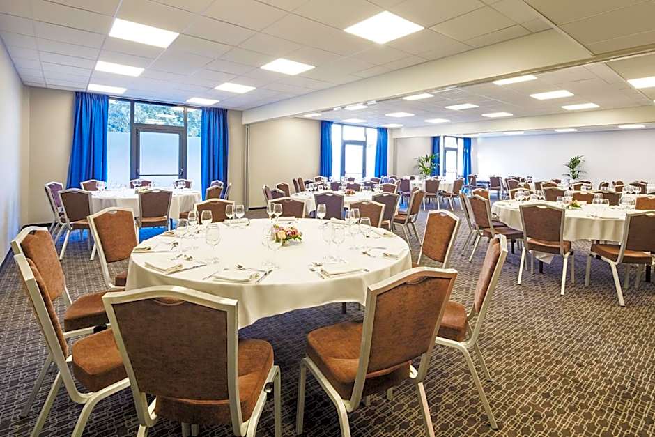 Ibis Styles Evry Lisses