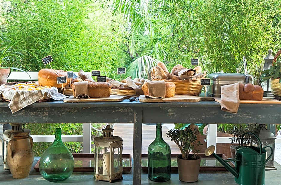 Botania Relais & Spa - The Leading Hotels of the World