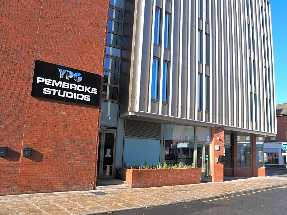 Pembroke Studios