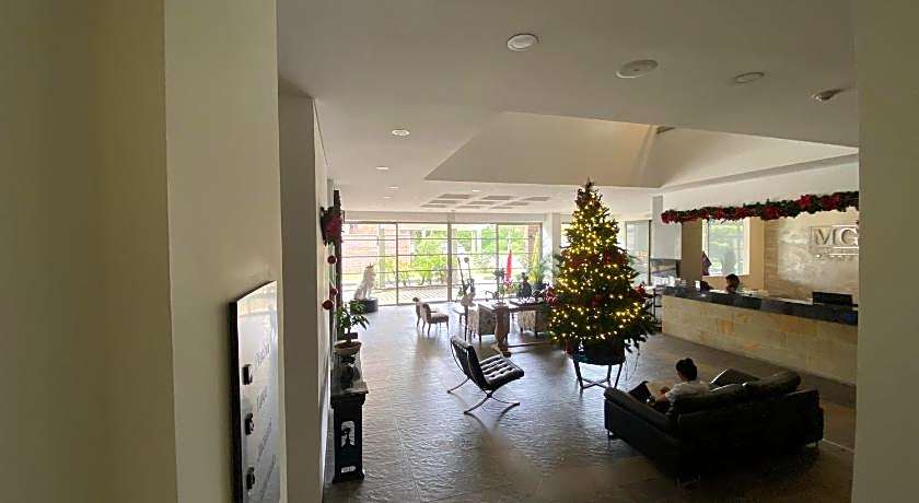 MG Hotels & Suites