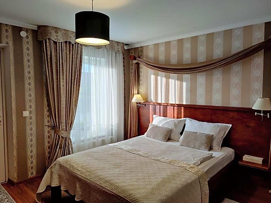 Motelis SMAKŲ SMAKAS