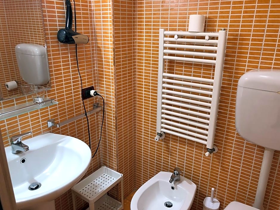 B&B Quattro Palazzi Napoli Centro