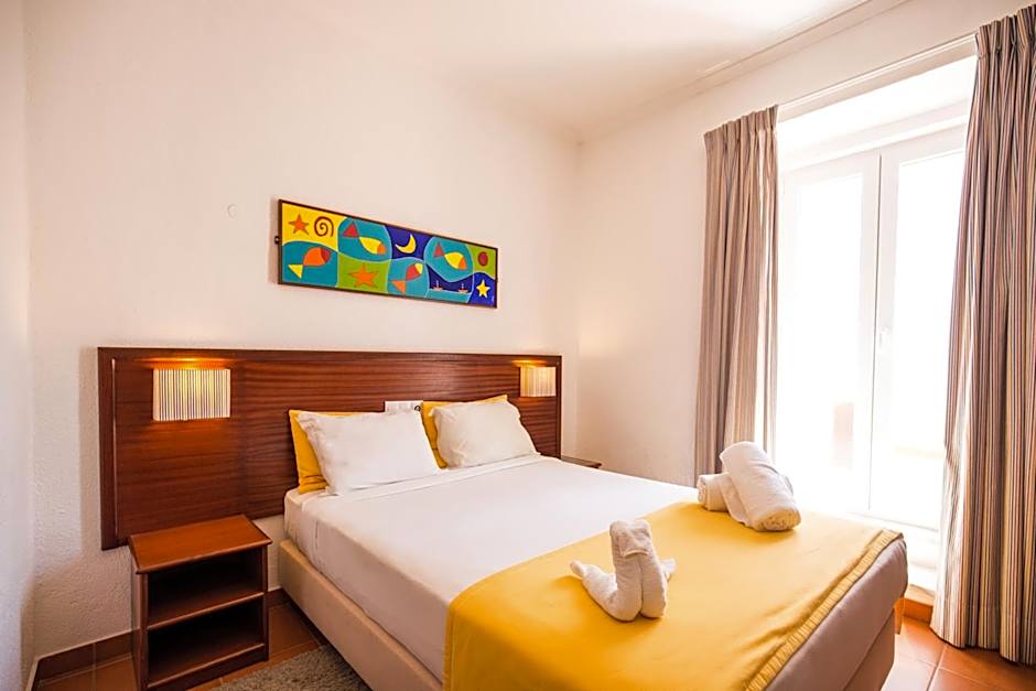 Residencial Mar e Sol