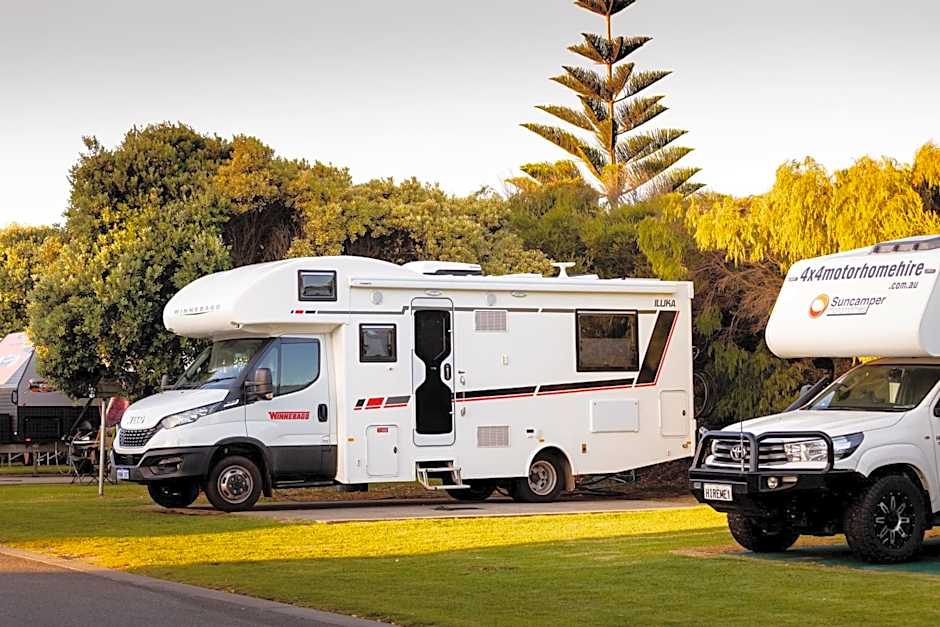 BIG4 Middleton Beach Holiday Park