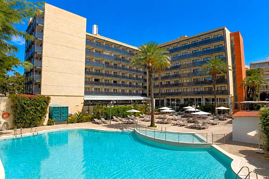 Eurosalou & Spa