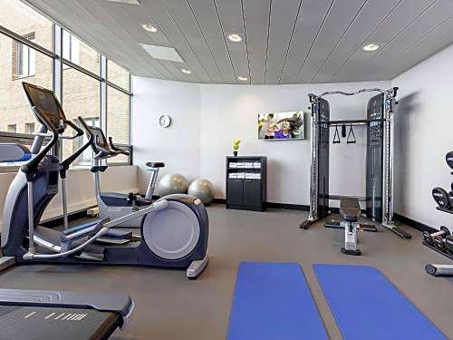 Mercure Hotel Amsterdam Sloterdijk Station