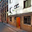 Hotel MX zocalo