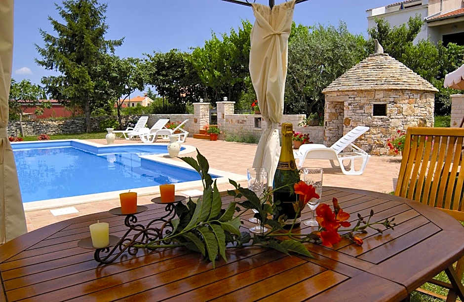 Apartments Ivan & Tina