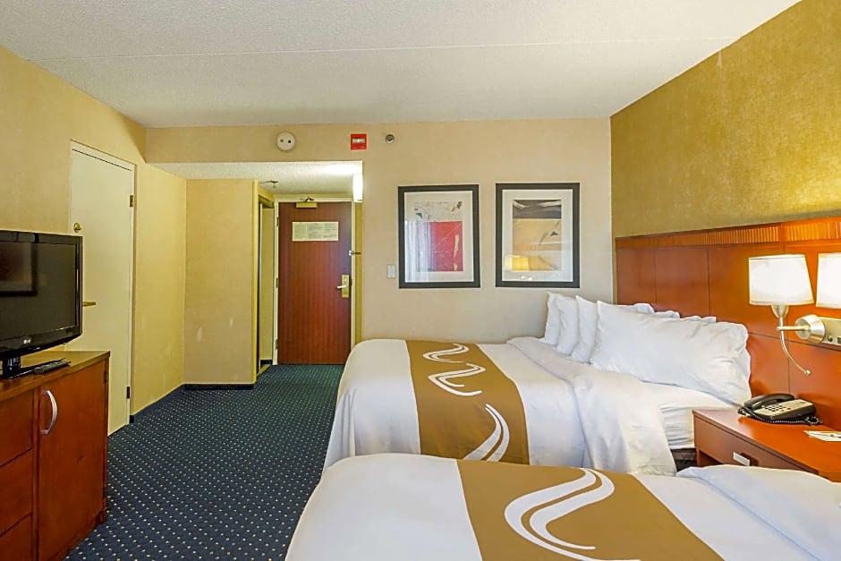 Quality Inn Boston-Revere