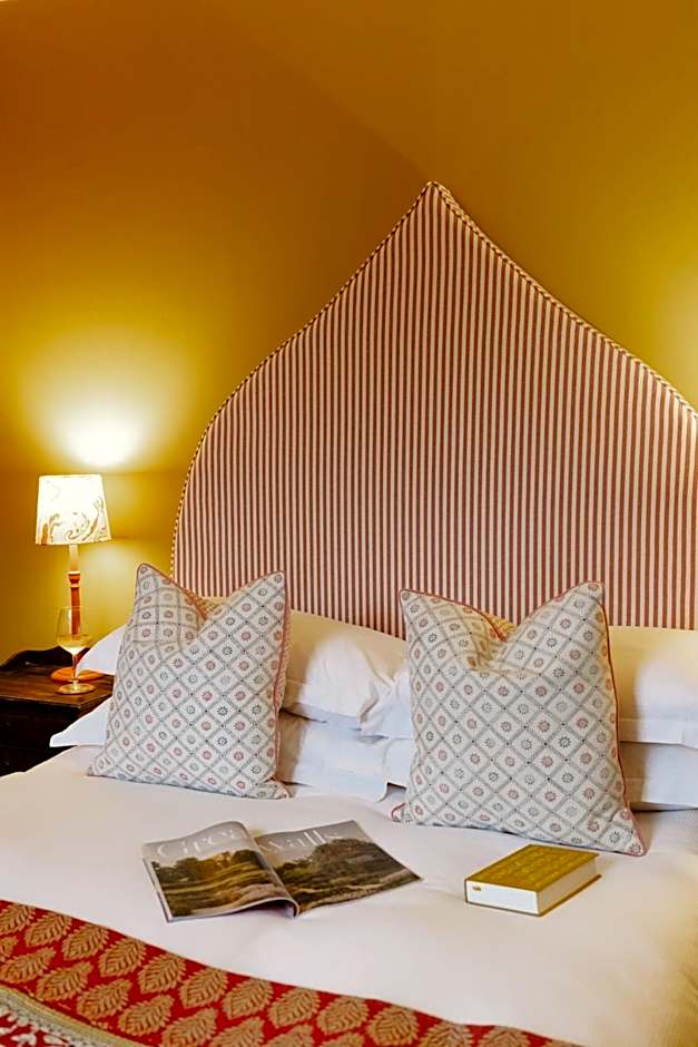 High Force Hotel