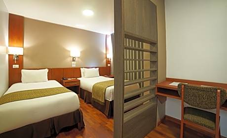 Crismar Experience By Xima Hotels