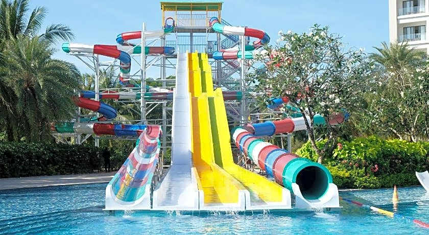 Wyndham Grand Phu Quoc