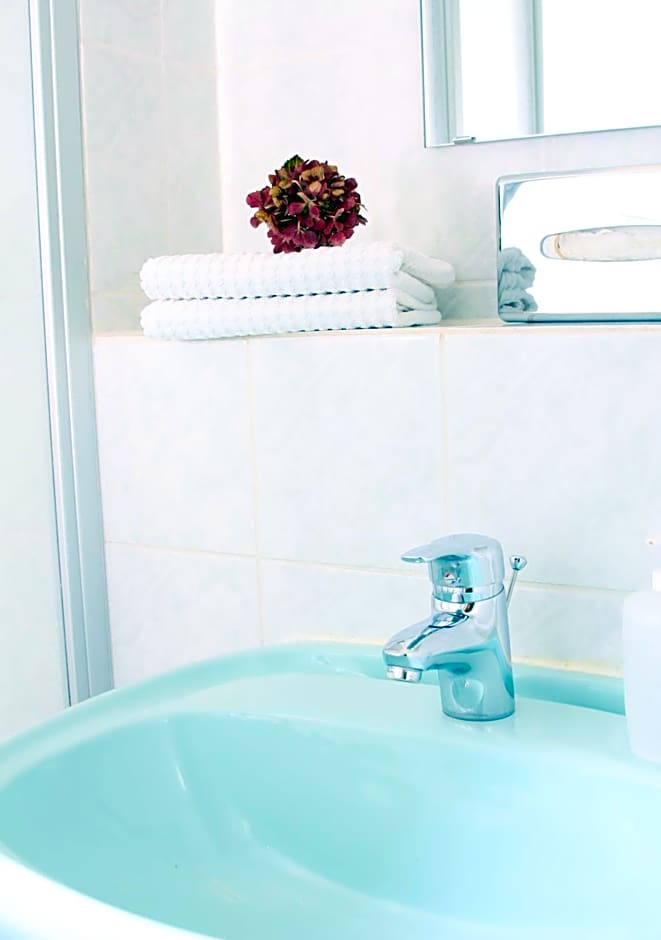 Lindenhotel Stralsund