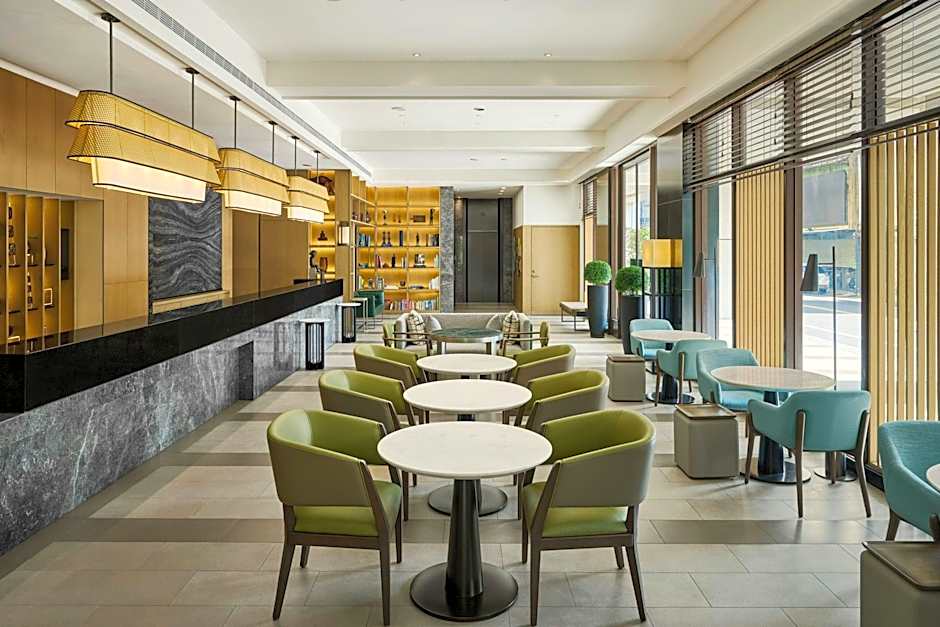 Yong Le Lukang, a Tribute Portfolio Hotel