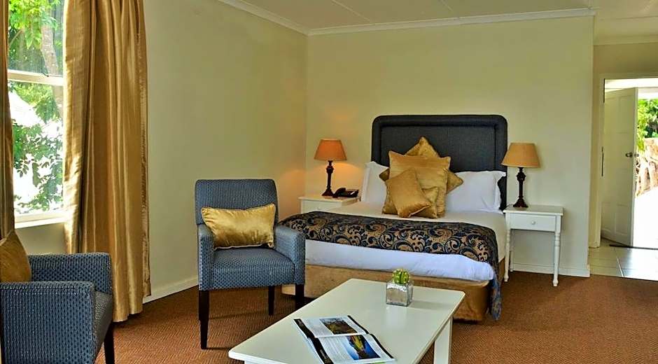 The Estuary Hotel & Spa
