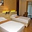 The Amrani Syariah Hotel