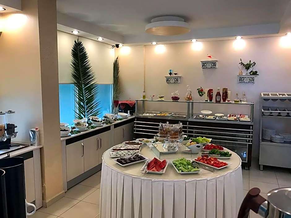 Rumana Hotel