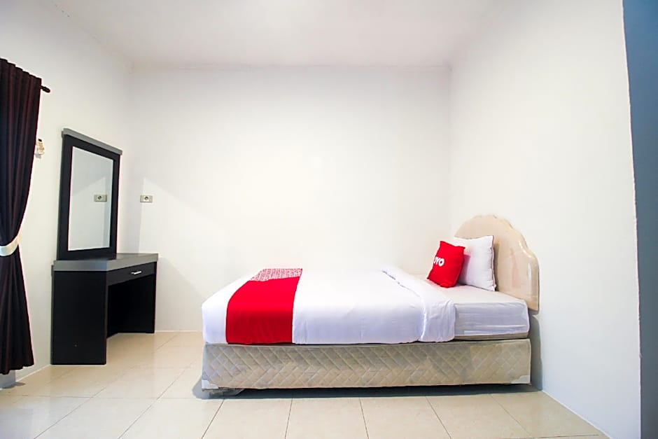 OYO 1905 Davonsa Homestay Syariah