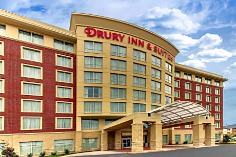 Drury Inn & Suites Knoxville West