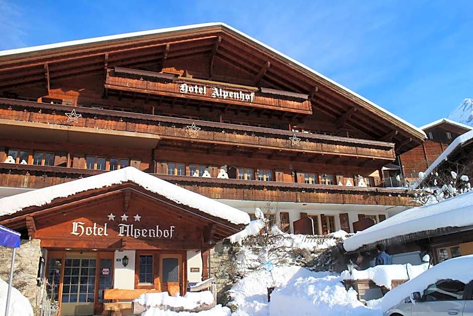 Alpenhof