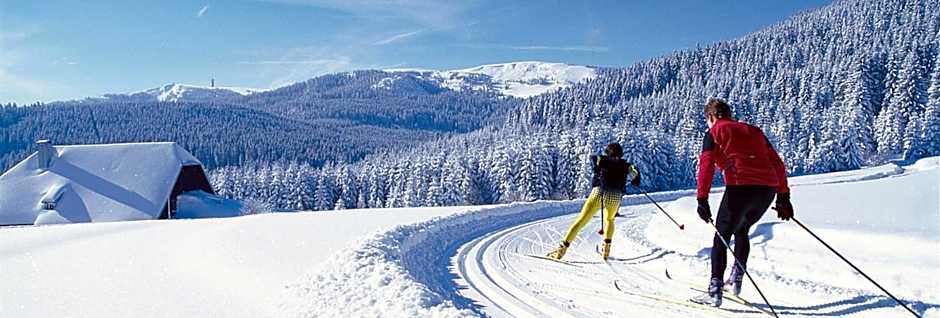 Sackmann Genuss und Spa Resort