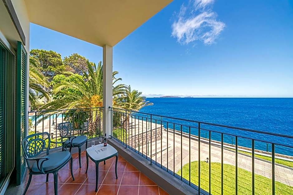 Albatroz Beach & Yacht Club