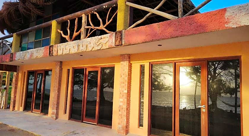 Xcalak Caribe Lodge