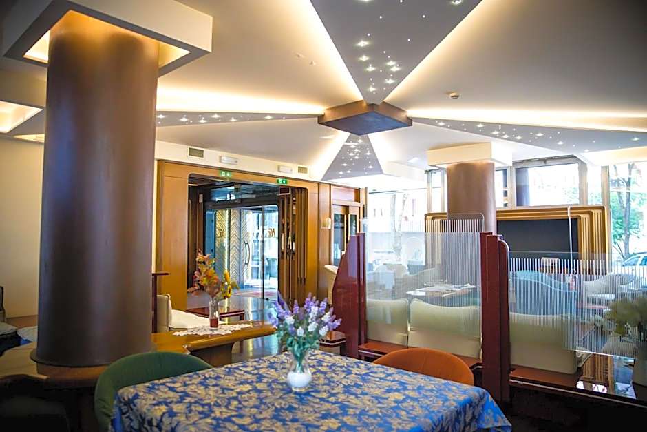 Wyndham Garden Conegliano