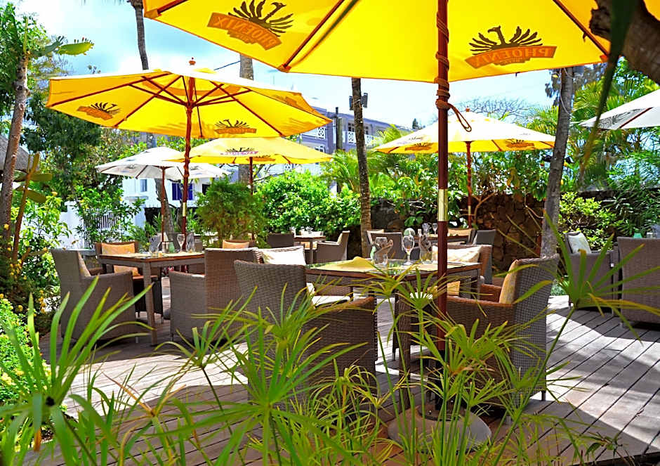 Esprit Libre Restaurant & Guest House