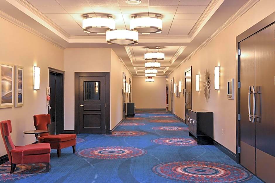 Hotel Belvoir Springfield