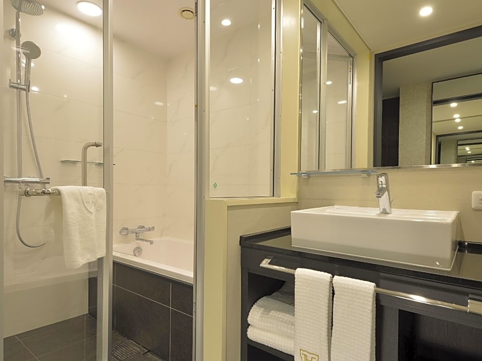 The Royal Park Hotel Tokyo Haneda
