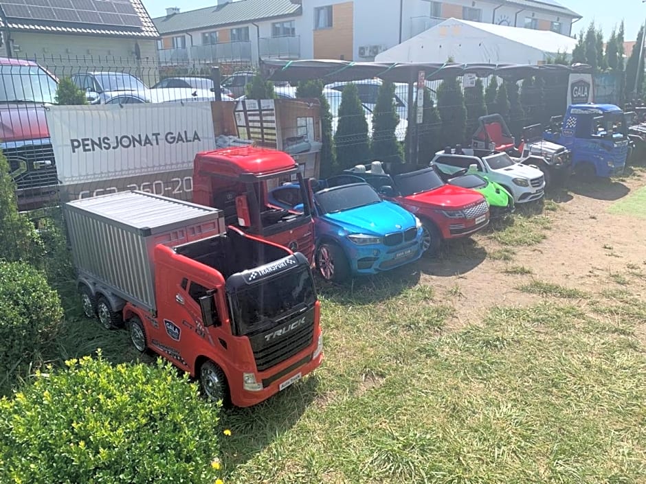 Domki letniskowe Gala II