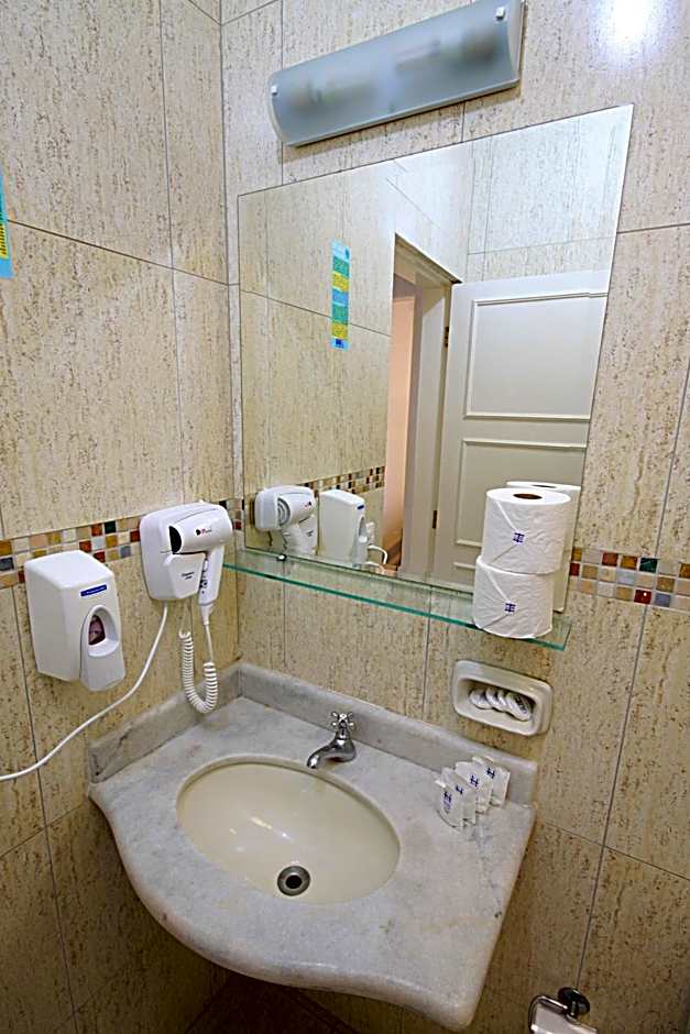 Hotel Casa Branca