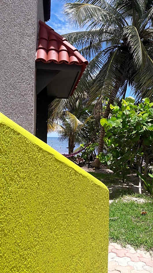 Margarita del Sol Hotel Costa Maya