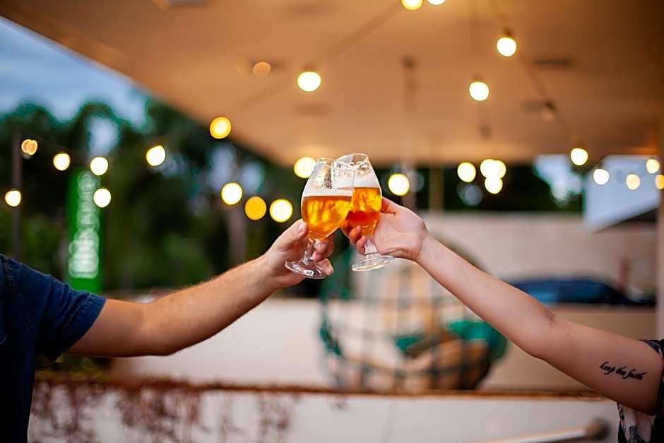 ibis Styles Ribeirao Preto Maurilio Biagi