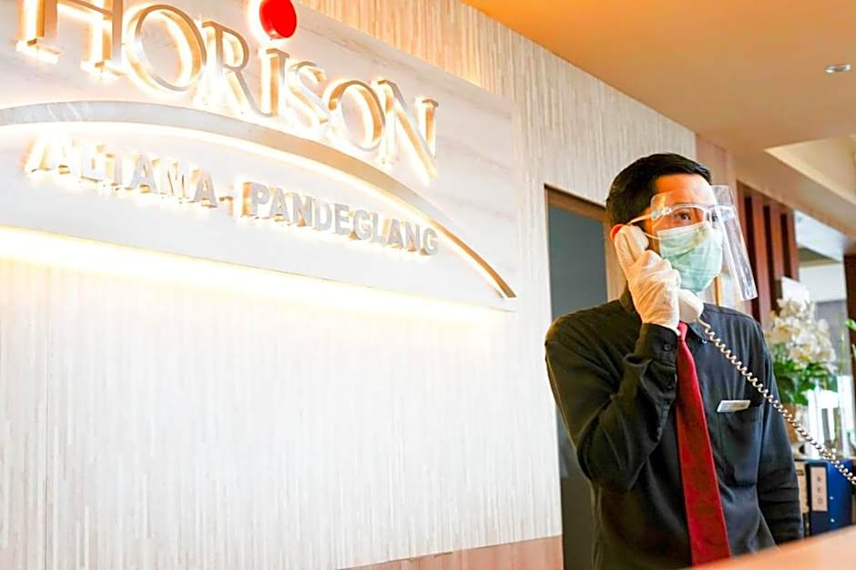 Horison Altama Pandeglang