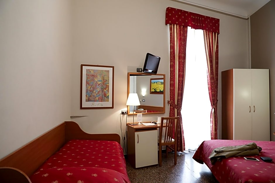 Hotel Helvetia