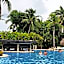 Mayan Palace