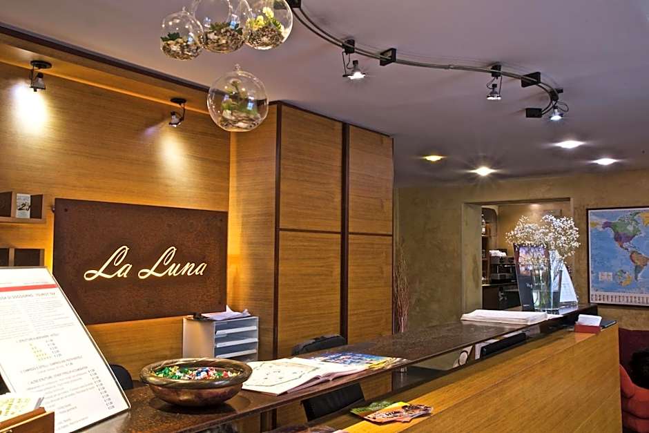 Hotel La Luna