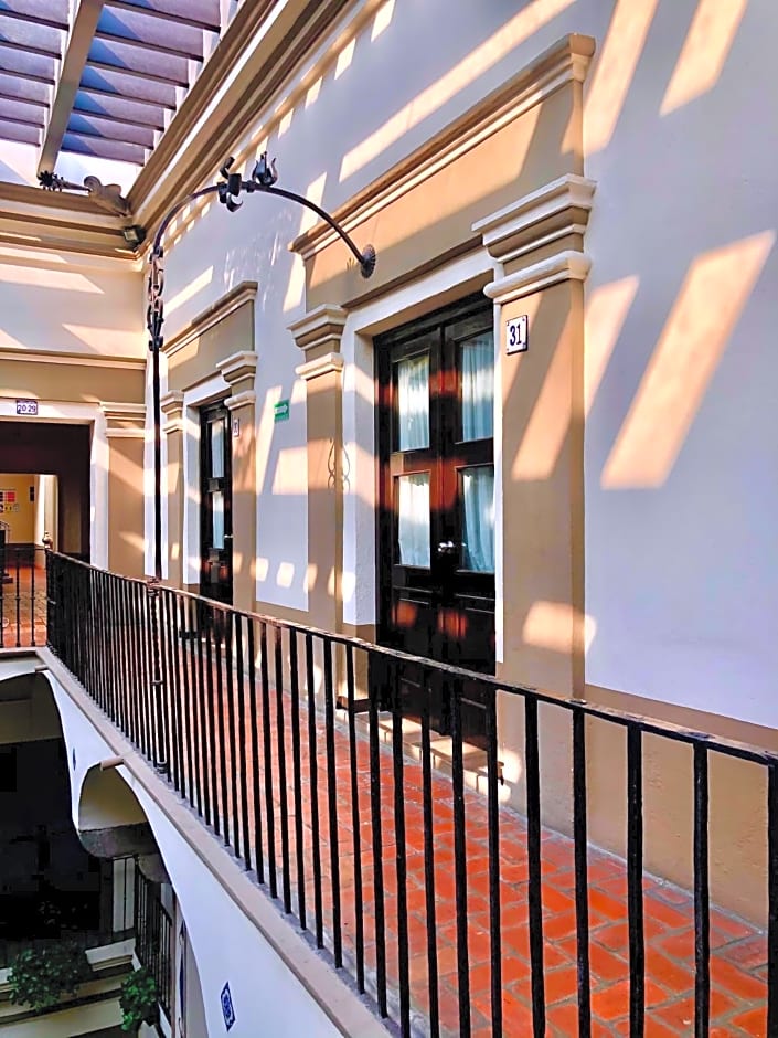 Hotel Gala