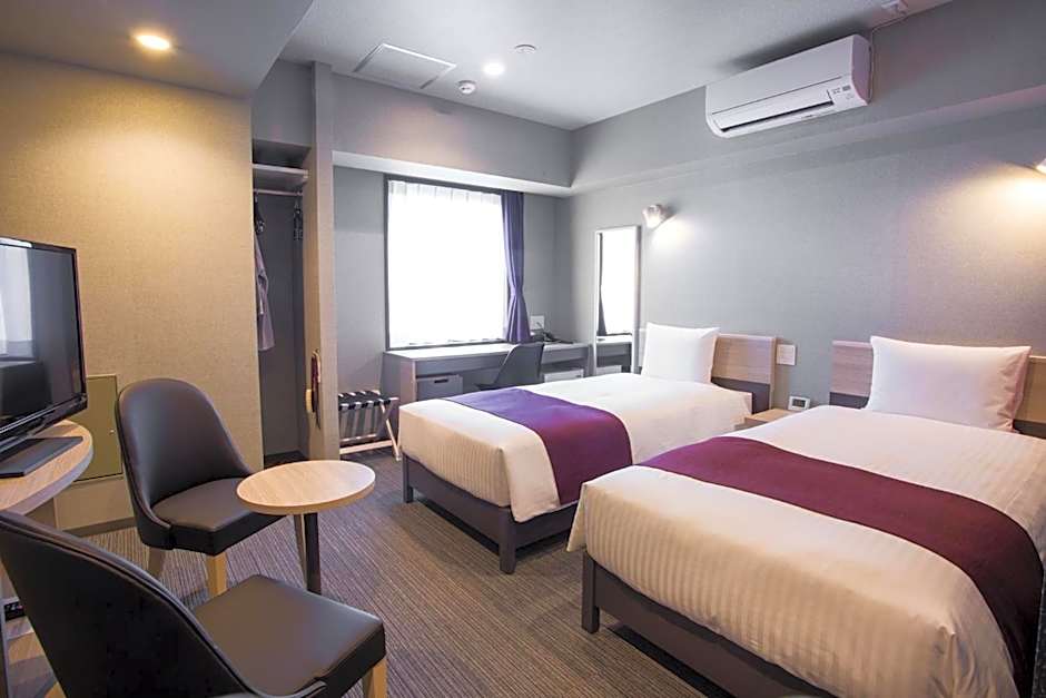 Kuretake Inn Nagoya Hisayaodori