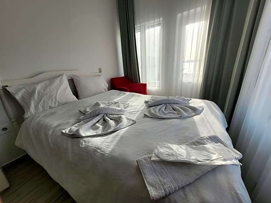 Ayvalık La Vita Butik Otel