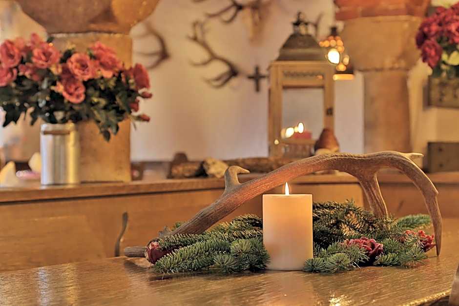 Osserhotel - B&B am Osser