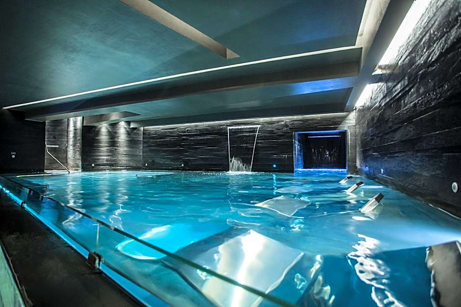 All Time Relais & Sport Hotel