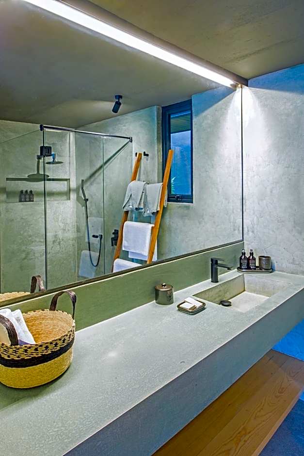 El Lugar del que te hable Hotel Boutique